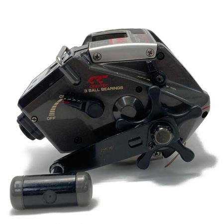  RYOBI リョービ AD電動101 ハイパワー剛技 電動リール 一部地域を除き送料無料