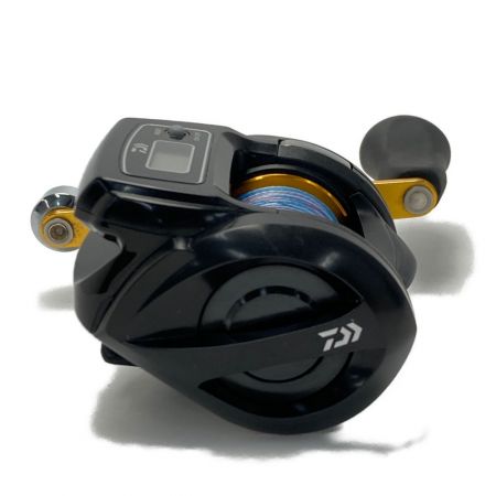  DAIWA ダイワ ライトゲーム イッツ ICV 200H 送料無料 614816