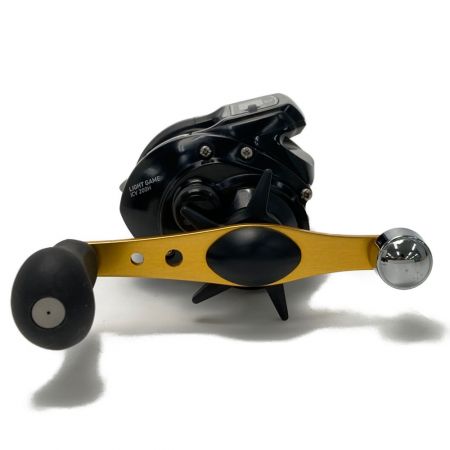  DAIWA ダイワ ライトゲーム イッツ ICV 200H 送料無料 614816
