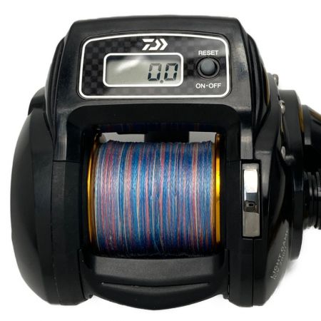  DAIWA ダイワ ライトゲーム イッツ ICV 200H 送料無料 614816