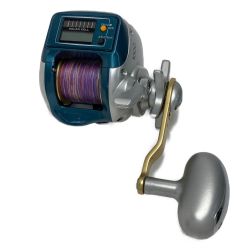☆☆ SHIMANO シマノ 11 SC 小船11 SC 小船1000 ベイトリール 一部地域を除き送料無料 02798 Bランク