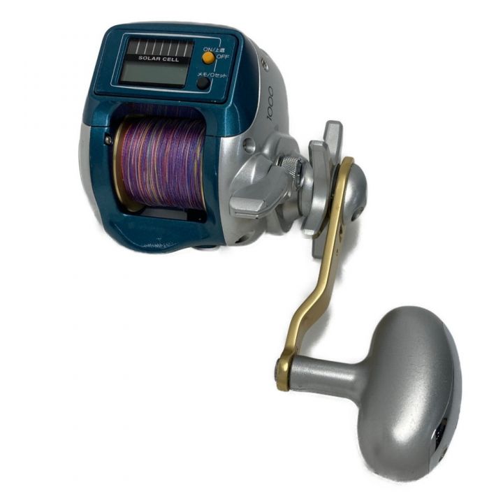 SHIMANO シマノ 11 SC 小船11 SC 小船1000 ベイトリール 一部地域を除き送料無料 02798｜中古｜なんでもリサイクルビッグバン