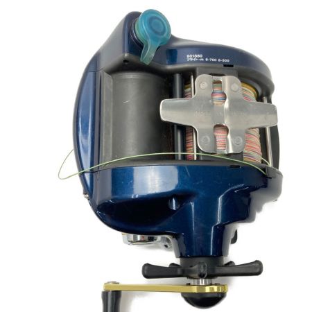  DAIWA ダイワ タナコン ブル 750  電動リール 一部地域を除き送料無料 801380