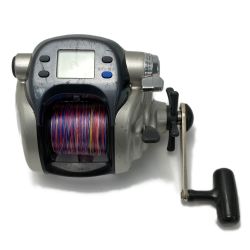 ☆☆ DAIWA ダイワ スーパータナコン S 600W  電動リール 一部地域を除き送料無料 801359 Cランク