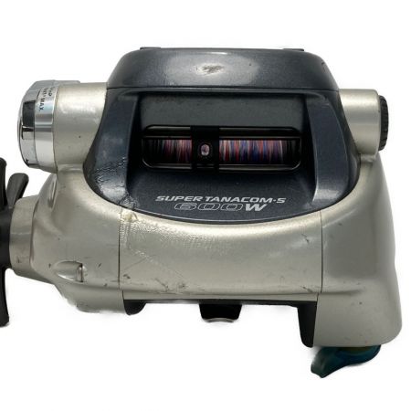 DAIWA ダイワ スーパータナコン S 600W  電動リール 一部地域を除き送料無料 801359