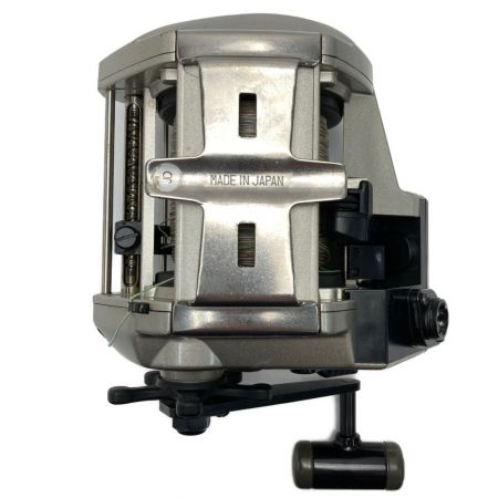  RYOBI リョービ AD電動101 ハイパワー剛技 電動リール 一部地域を除き送料無料