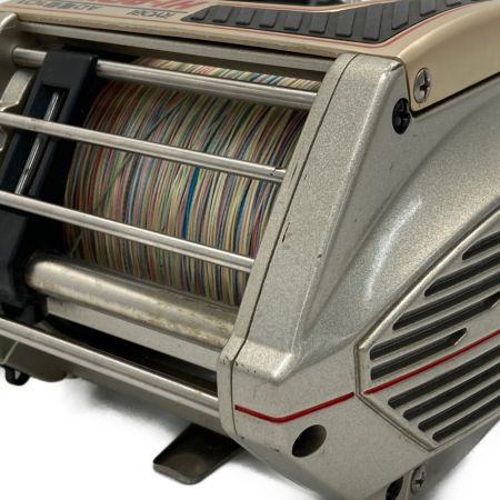  RYOBI リョービ AD電動101 ハイパワー剛技 電動リール 一部地域を除き送料無料