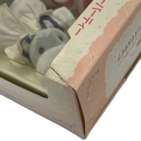  エポック シルバニアファミリー《 アニバーサリーカーニバル 15周年記念 クリスマスタイプ 》C-12 / Epock C-12