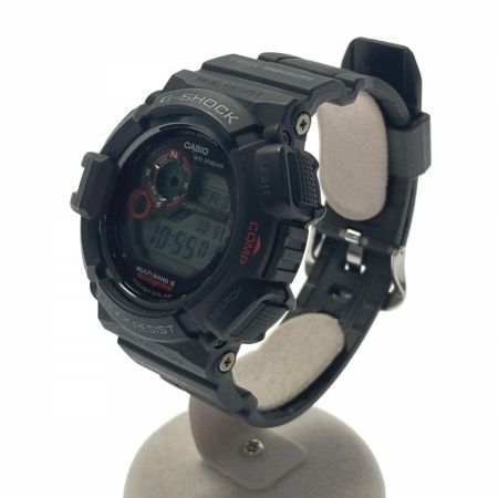 【中古】 CASIO カシオ G-SHOCK マッドマン GW-9300-1JF