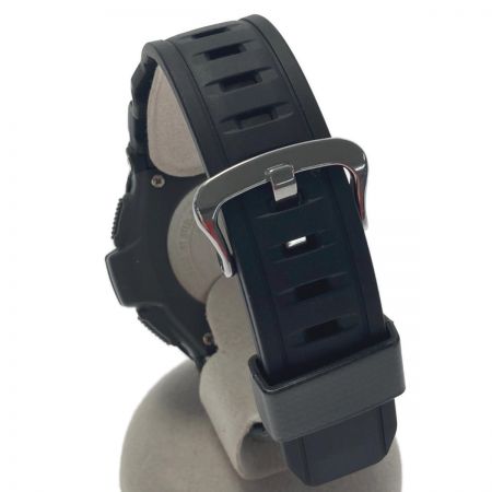  CASIO カシオ G-SHOCK マッドマン GW-9300-1JF ブラック 電波ソーラー メンズ 腕時計 MUDMAN