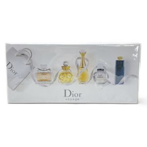 Dior ミニ香水セット　LES PARFUMS