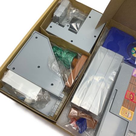   BANDAI バンダイ《 ゲゲゲの鬼太郎 学校の七不思議  》水木しげる