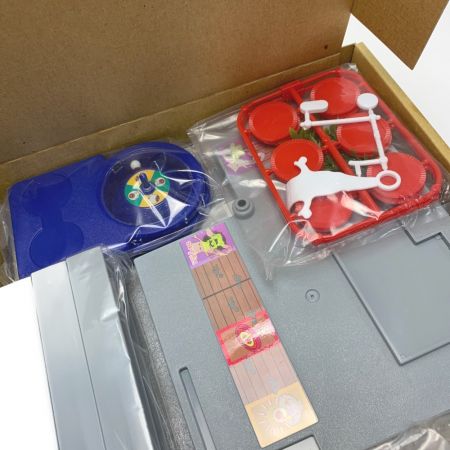   BANDAI バンダイ《 ゲゲゲの鬼太郎 学校の七不思議  》水木しげる