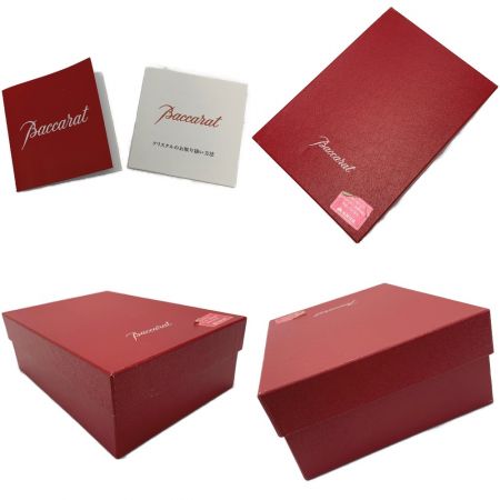  Baccarat バカラ Baccarat バカラ《 ペア シャンパングラス 》2Pセット