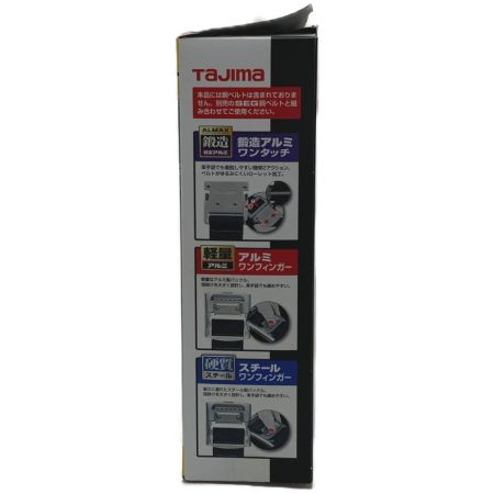  TAJIMA タジマ B1ER150-AL6 胴ベルト用ランヤード ER150 A環L6 巻取式 ロック装置なし 未使用品
