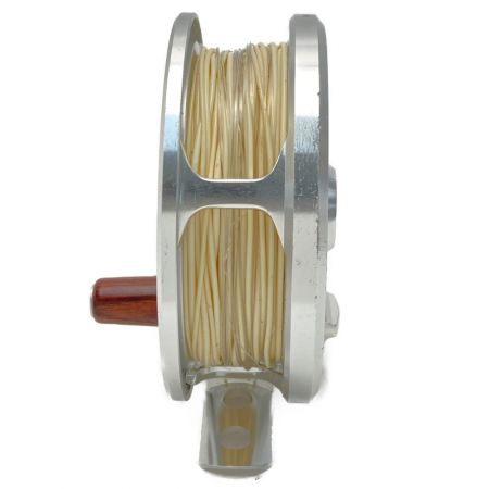  DAIWA ダイワ PHANTOM SS- #4 フライリール PHANTOM