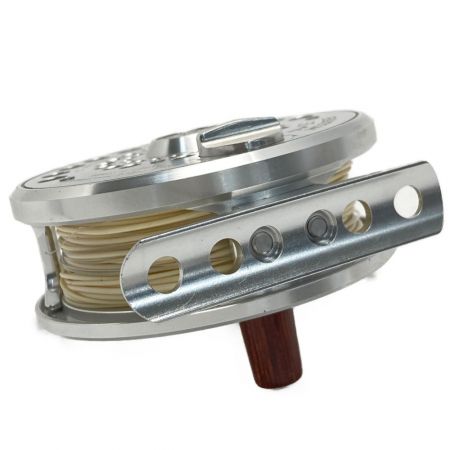  DAIWA ダイワ PHANTOM SS- #4 フライリール PHANTOM