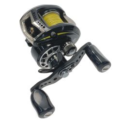 ☆☆ Abu Garcia アブガルシア Revo LTZ ベイトリール Cランク