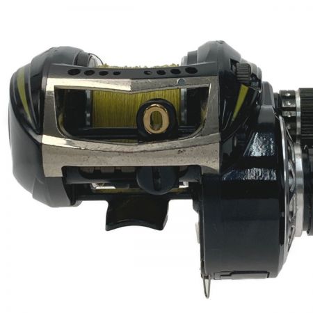  Abu Garcia アブガルシア Revo LTZ ベイトリール