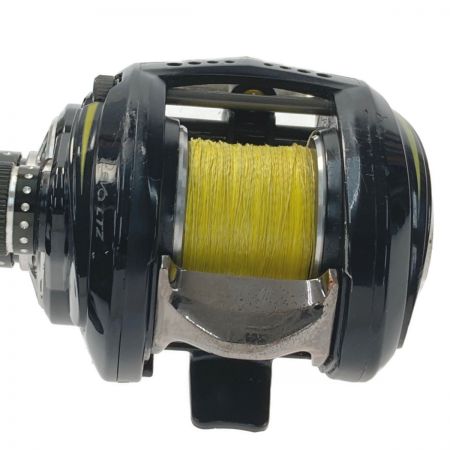  Abu Garcia アブガルシア Revo LTZ ベイトリール