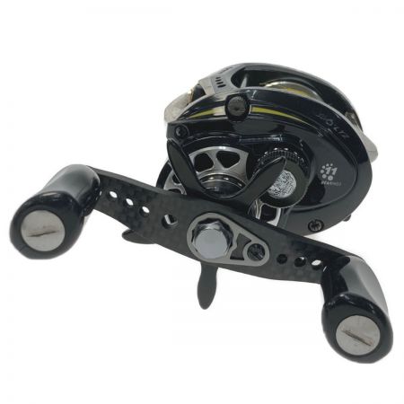  Abu Garcia アブガルシア Revo LTZ ベイトリール