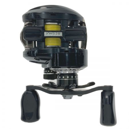  Abu Garcia アブガルシア Revo LTZ ベイトリール