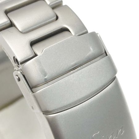  Sinn 356 フリーガー クロノグラフ 356.FLIEGER ブラック 自動巻き メンズ 腕時計 箱・ギャランティ有