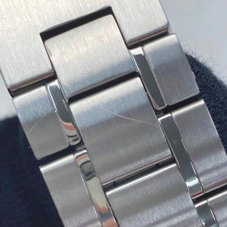  TAG HEUER タグホイヤー カレラ キャリバー5 WV211A-3.BA0787 シルバー 自動巻き メンズ 腕時計 CARRERA