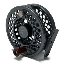 ☆☆ VOSSELER ヴォッセラー DC4 ♯6～8 フライリール Cランク