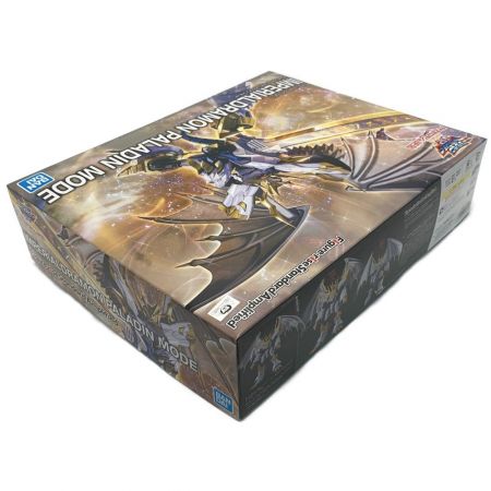  BANDAI バンダイ 《 デジモン 02 ディアボロモンの逆襲 》インペリアルドラモンパラディンモード