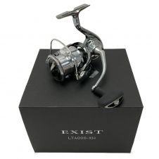 中古】 DAIWA ダイワ EXIST 2004 イグジスト スピニングリール