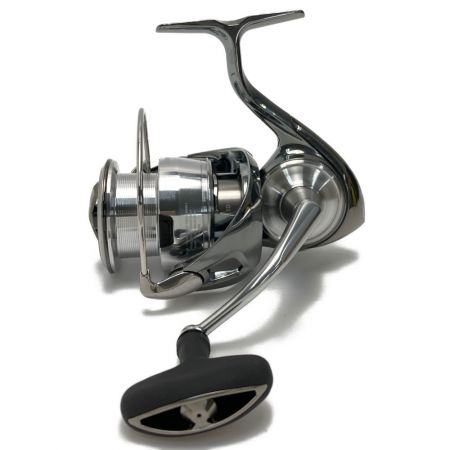 DAIWA ダイワ 22 イグジスト LT4000-XH 箱付き スピニングリール 00061104