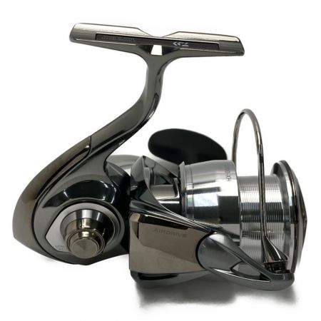  DAIWA ダイワ 22 イグジスト LT4000-XH 箱付き スピニングリール 00061104