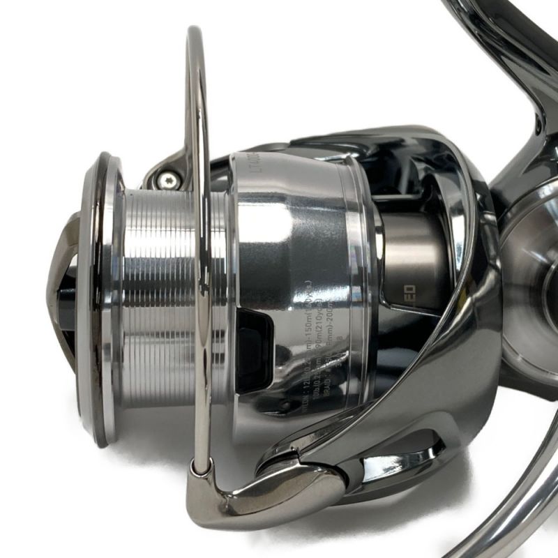 中古】 DAIWA ダイワ 22 イグジスト LT4000-XH 箱付き スピニング 