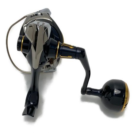  SHIMANO シマノ 20 ステラ SW6000XG 箱付き スピニングリール 04079