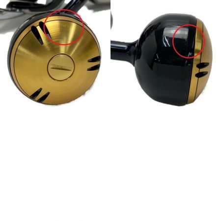  SHIMANO シマノ 20 ステラ SW6000XG 箱付き スピニングリール 04079