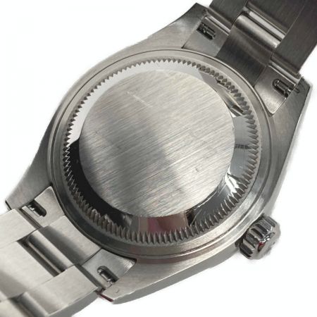  ROLEX ロレックス デイトジャスト S番 ローマ Ref:279174 SN:S8313574 ピンク 自動巻き レディース 腕時計 箱・取説・ギャランティ有