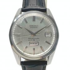 中古】 SEIKO セイコー メンズ ソーラー電波 ブライツ フライト