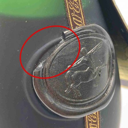  REMY MARTIN レミーマルタン EXTRA グランドファインシャンパーニュ 700ml 巾着有 古酒 未開栓