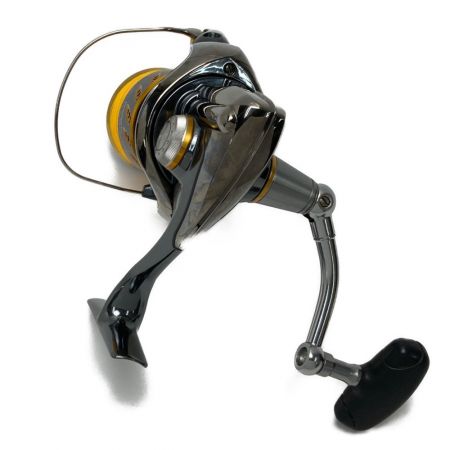 中古】 SHIMANO シマノ 07 ステラ 3000HG 箱付き スピニングリール 