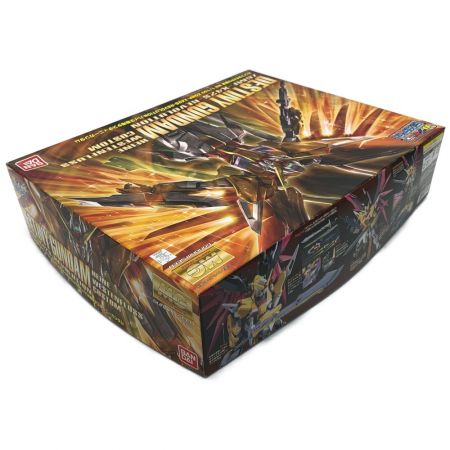    機動戦士ガンダムSEED DESTINY《 ハイネ専用 デスティニーガンダム 》ガンプラEXPO限定