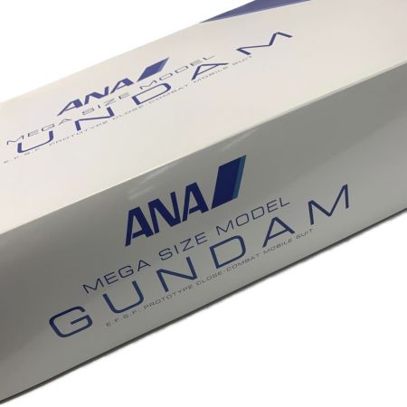   機動戦士ガンダム ANA×ガンダム《 ガンダム ANAオリジナルカラーVer. 》RX-78-2 / 搭乗者限定