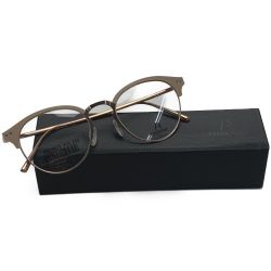 ☆☆ RODENSTOCK 《 メガネフレーム 》48サイズ / R7080-48  Sランク