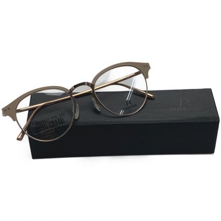  RODENSTOCK 《 メガネフレーム 》48サイズ / R7080-48 