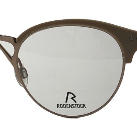  RODENSTOCK 《 メガネフレーム 》48サイズ / R7080-48 