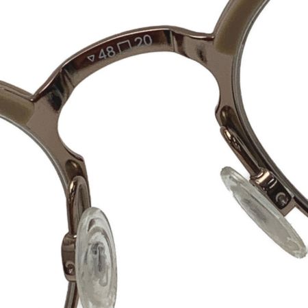  RODENSTOCK 《 メガネフレーム 》48サイズ / R7080-48 