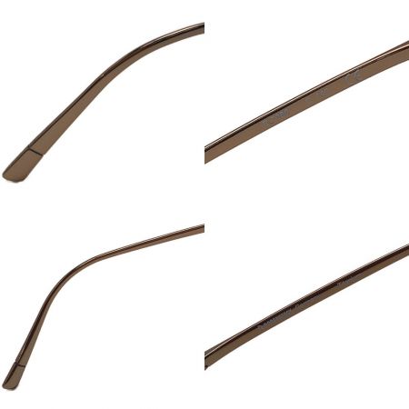  RODENSTOCK 《 メガネフレーム 》48サイズ / R7080-48 