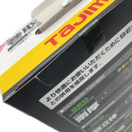  TAJIMA タジマ 《 胴ベルト用ランヤード  》A環L6 / ER150