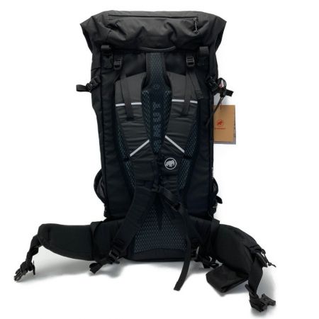  MAMMUT マムート リチウム 50 バックパック リュック 85696 ブラック