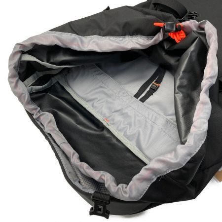  MAMMUT マムート リチウム 50 バックパック リュック 85696 ブラック